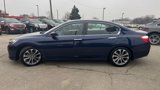 Used 2013 Honda Accord Sport image 4