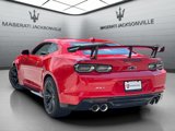 Used 2020 Chevrolet Camaro ZL1 image 3