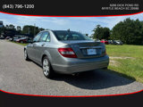 Used 2009 Mercedes-Benz C 300 Sedan image 4