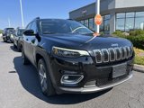 Used 2022 Jeep Cherokee Limited image 2