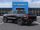 New 2025 Chevrolet Colorado Z71 image 3