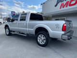 Used 2015 Ford F250 Lariat w/ Lariat Ultimate Package image 6