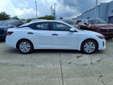New 2025 Nissan Sentra S image 2