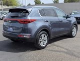 Used 2017 Kia Sportage LX w/ LX Popular Package image 2