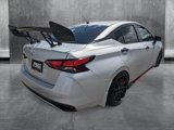 Used 2020 Nissan Versa S image 5