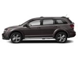 Certified 2019 Dodge Journey SE image 2