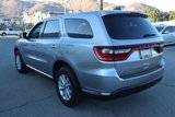Used 2020 Dodge Durango SXT w/ 3rd Row Seating Group image 6