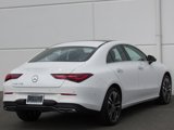 Certified 2025 Mercedes-Benz CLA 250 4MATIC image 6