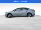 Used 2017 Nissan Sentra S w/ S Style Package image 3