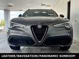 Used 2022 Alfa Romeo Stelvio Ti image 3