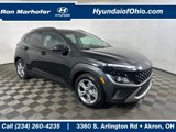 Used 2023 Hyundai Kona SEL w/ Cargo Package image 1