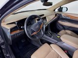 Used 2017 Cadillac XT5 Platinum w/ Driver Assist Package image 4