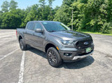 Used 2020 Ford Ranger XLT w/ Equipment Group 301A Mid image 3
