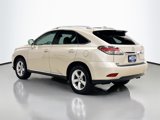 Used 2015 Lexus RX 350 AWD image 4