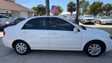 Used 2009 Kia Spectra EX image 4