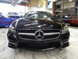 Used 2012 Mercedes-Benz CLS 550 4MATIC w/ Premium I Pkg image 2