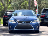 Used 2015 Lexus CT 200h image 2