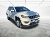 Used 2021 Jeep Compass Limited image 2