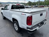 Used 2021 Chevrolet Colorado LT w/ Fleet Safety Package image 5