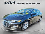 Used 2024 Chevrolet Malibu LT image 3