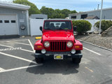 Used 2005 Jeep Wrangler X w/ Rocky Mountain Edition Group image 5