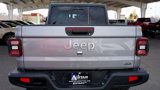 Used 2020 Jeep Gladiator Overland image 4