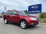 Used 2010 Subaru Forester 2.5X Limited image 2