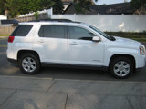 Used 2015 GMC Terrain SLT w/ Open Road Package image 4