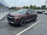 Used 2023 Chevrolet TrailBlazer LT image 4