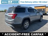 Used 2021 GMC Acadia SLT image 4