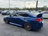 Used 2015 Subaru WRX STI image 6