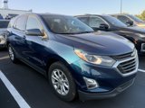 Used 2020 Chevrolet Equinox LT image 2