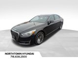 Used 2018 Genesis G90 5.0 Ultimate image 3