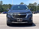Used 2022 Chevrolet Equinox LT image 3