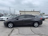 Used 2017 Chevrolet Cruze LT image 4