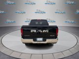 New 2025 RAM 2500 Big Horn image 4