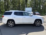 Used 2017 GMC Acadia Denali w/ LPO, Floor Liner Package image 5