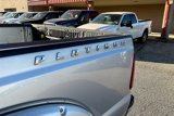 Used 2016 Ford F250 Platinum w/ Snow Plow Prep Package image 6