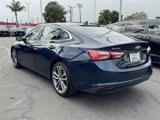 Used 2022 Chevrolet Malibu LT image 4