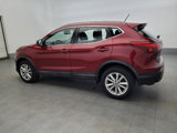 Used 2019 Nissan Rogue Sport SV w/ All-Weather Package image 3