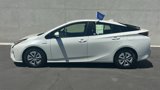Used 2018 Toyota Prius Four image 4
