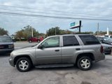 Used 2006 Chevrolet TrailBlazer LS w/ LS Preferred Equipment Group image 2