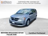 Certified 2019 Dodge Grand Caravan SE image 3