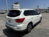 Used 2018 Nissan Pathfinder SV image 6