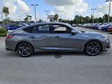 New 2025 Acura Integra A-Spec image 3