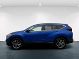 Used 2021 Honda CR-V EX-L image 4