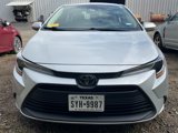 Used 2023 Toyota Corolla LE image 2
