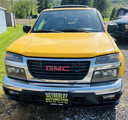 Used 2006 GMC Canyon SLE image 3
