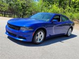 Used 2021 Dodge Charger SXT w/ Leather Interior Group image 3