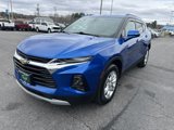 Certified 2019 Chevrolet Blazer LT image 3